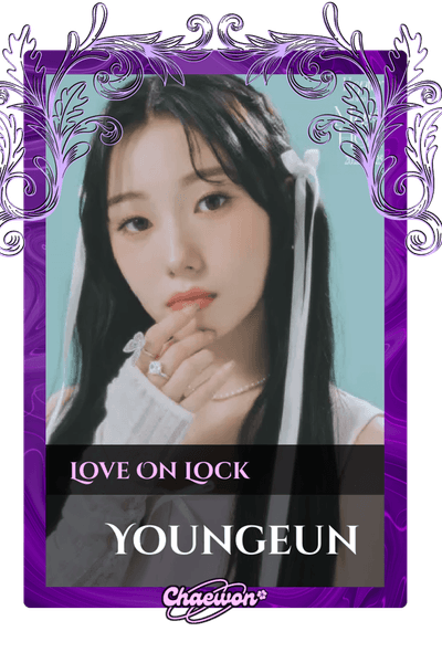 Youngeun
