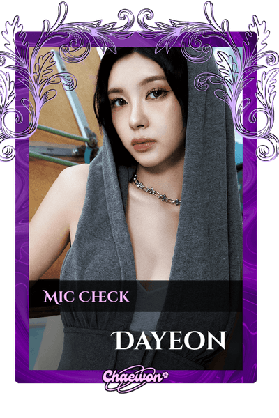 Dayeon
