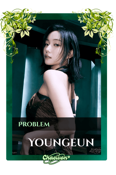 Youngeun