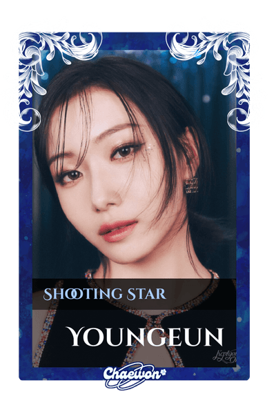 Youngeun