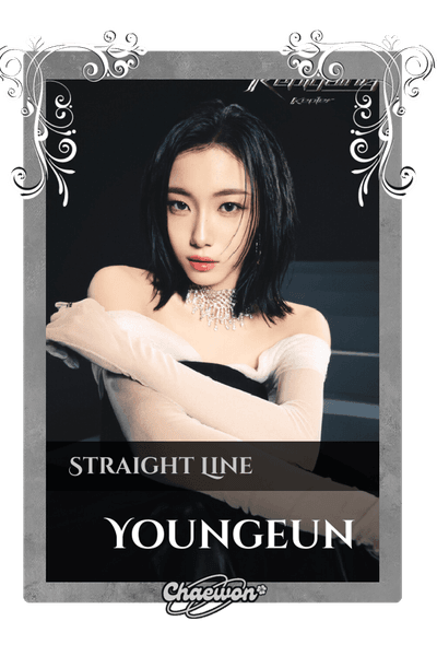 Youngeun