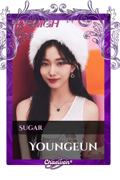 Youngeun