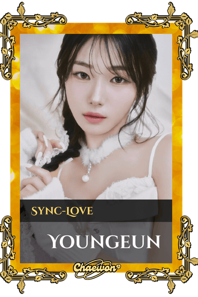 Youngeun