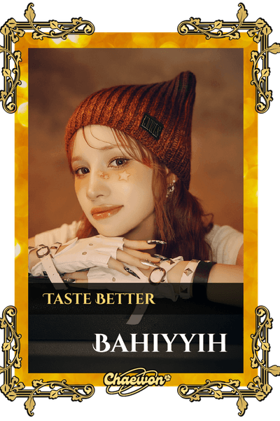 Bahiyyih