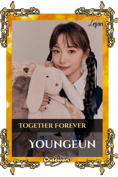 Youngeun