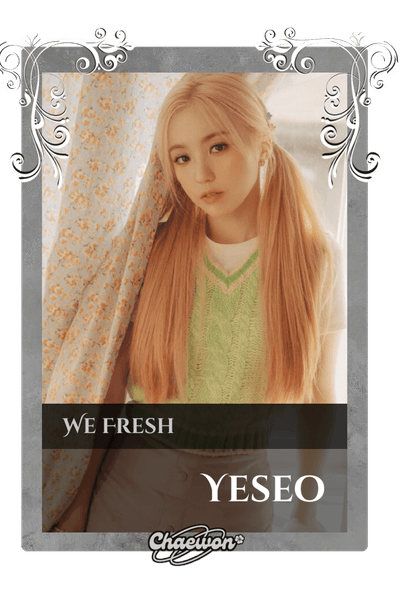 Yeseo
