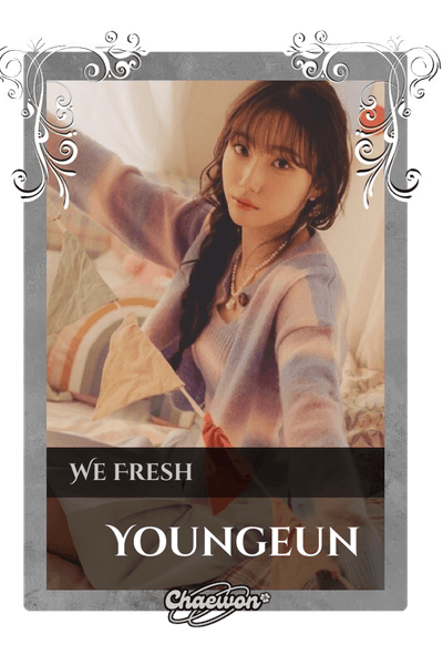 Youngeun