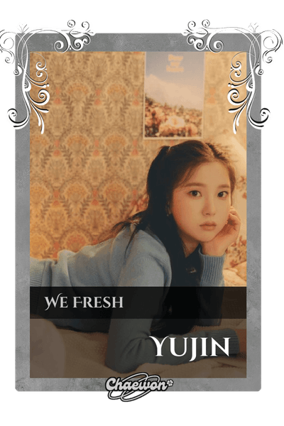 Yujin