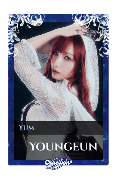 Youngeun