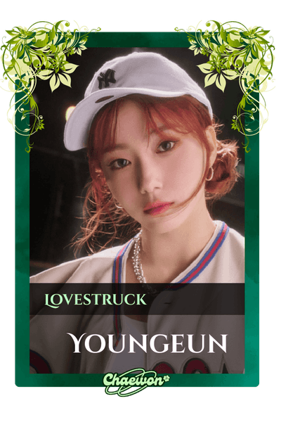 Youngeun