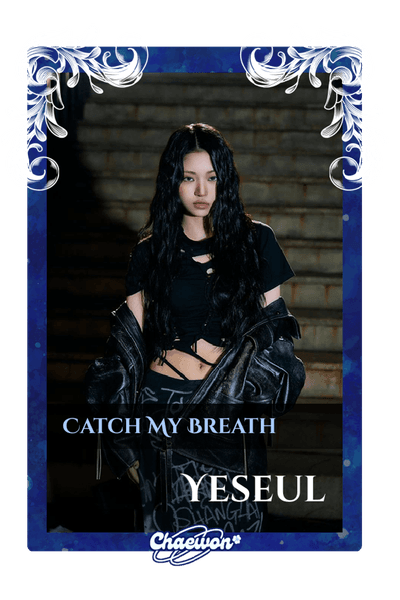 Yeseul