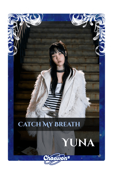 Yuna