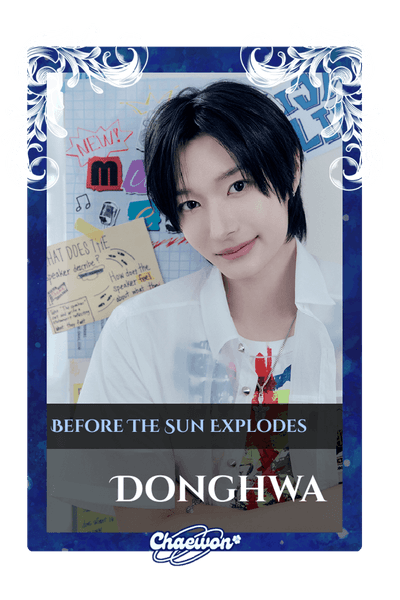 Donghwa