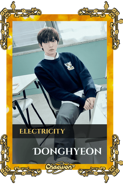 Donghyeon