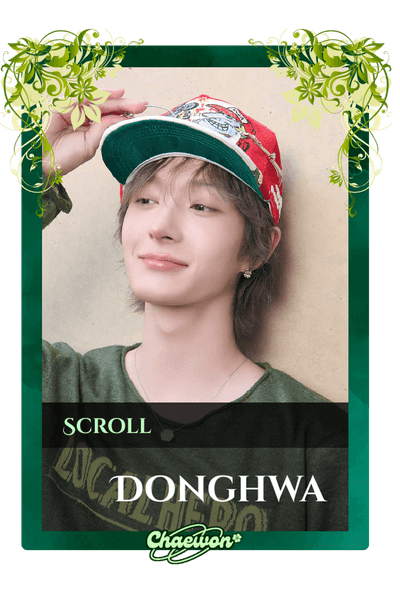 Donghwa