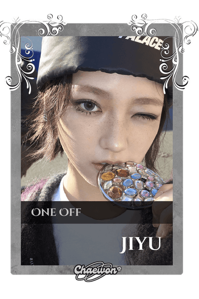 Jiyu