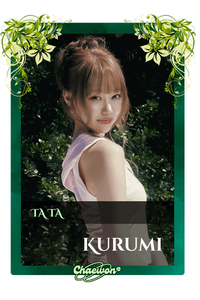 Kurumi