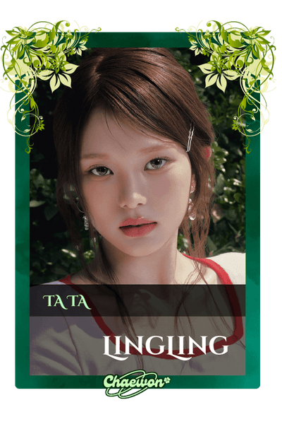 LingLing