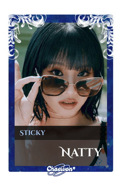 Natty