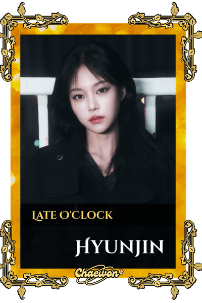 Hyunjin