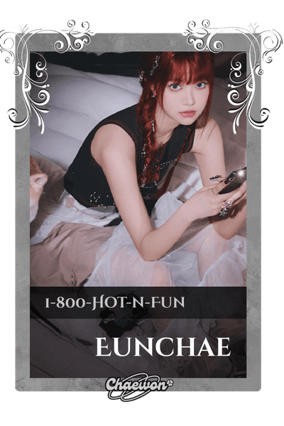 Eunchae