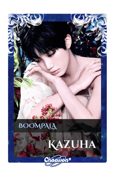 Kazuha
