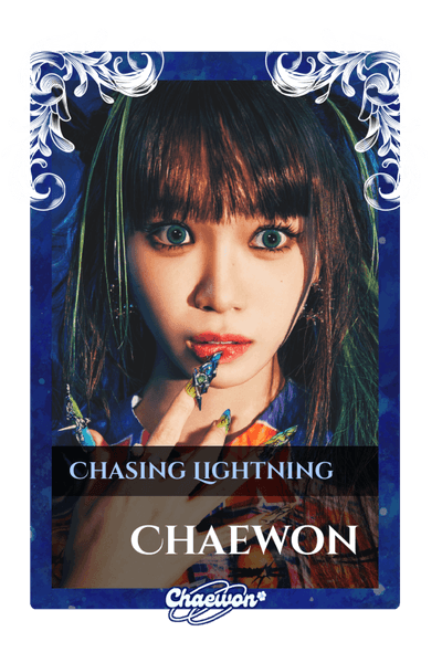 Chaewon