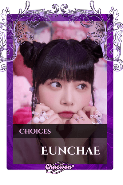 Eunchae