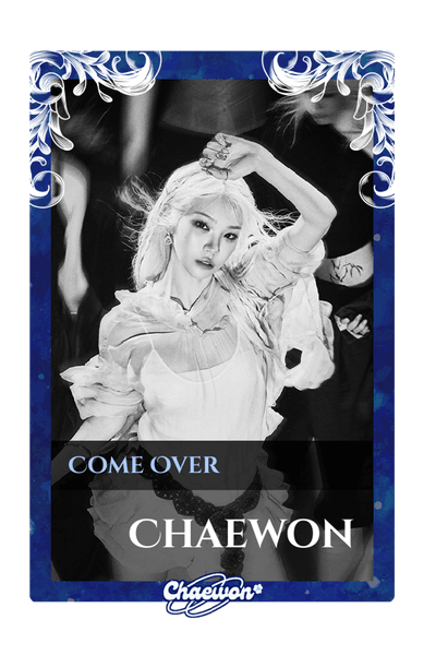Chaewon