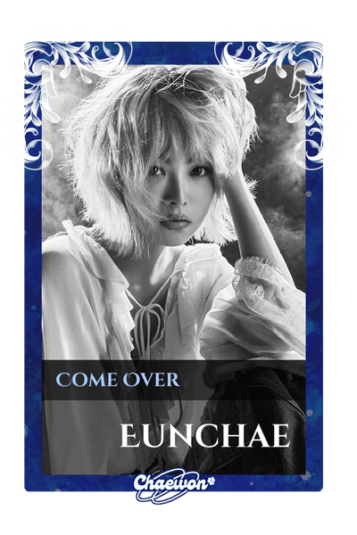 Eunchae