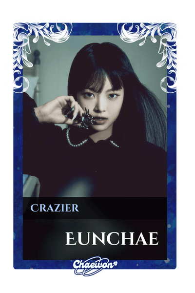 Eunchae