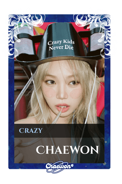 Chaewon
