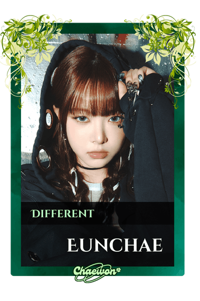 Eunchae