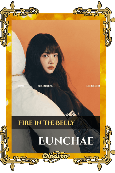 Eunchae