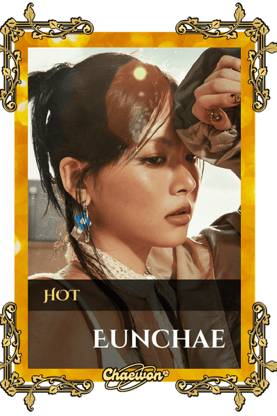 Eunchae