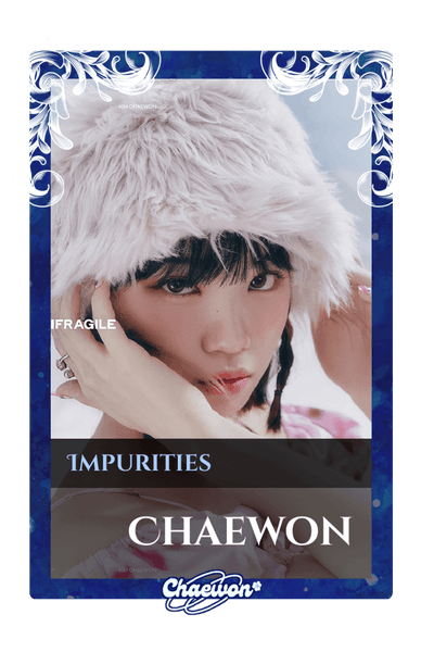 Chaewon