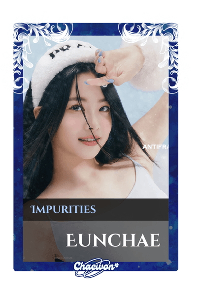 Eunchae