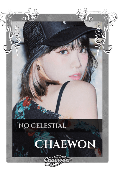 Chaewon