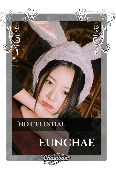 Eunchae