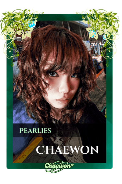 Chaewon