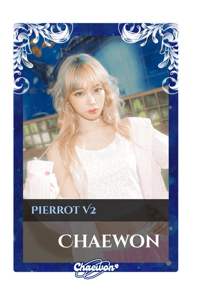 Chaewon
