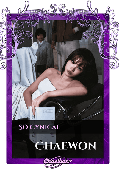 Chaewon