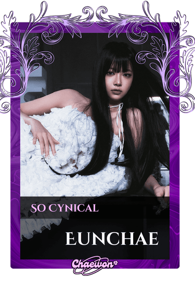 Eunchae