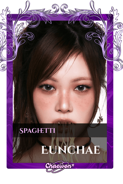 Eunchae