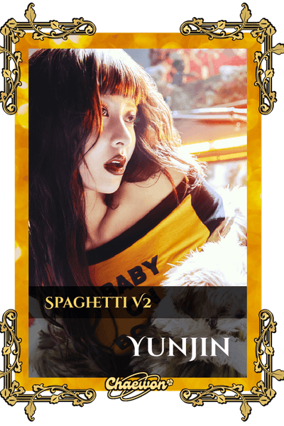 Yunjin