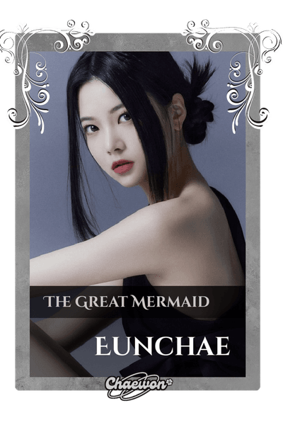 Eunchae