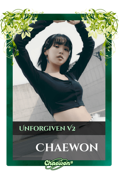 Chaewon