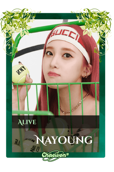 Nayoung