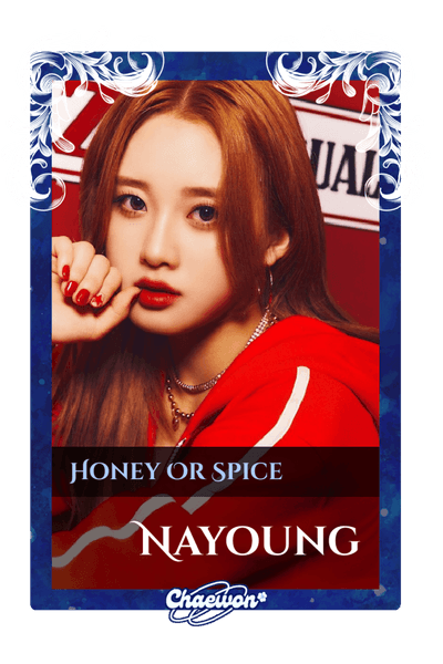 Nayoung
