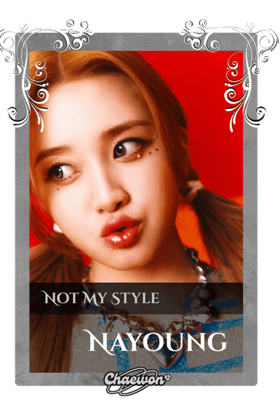 Nayoung